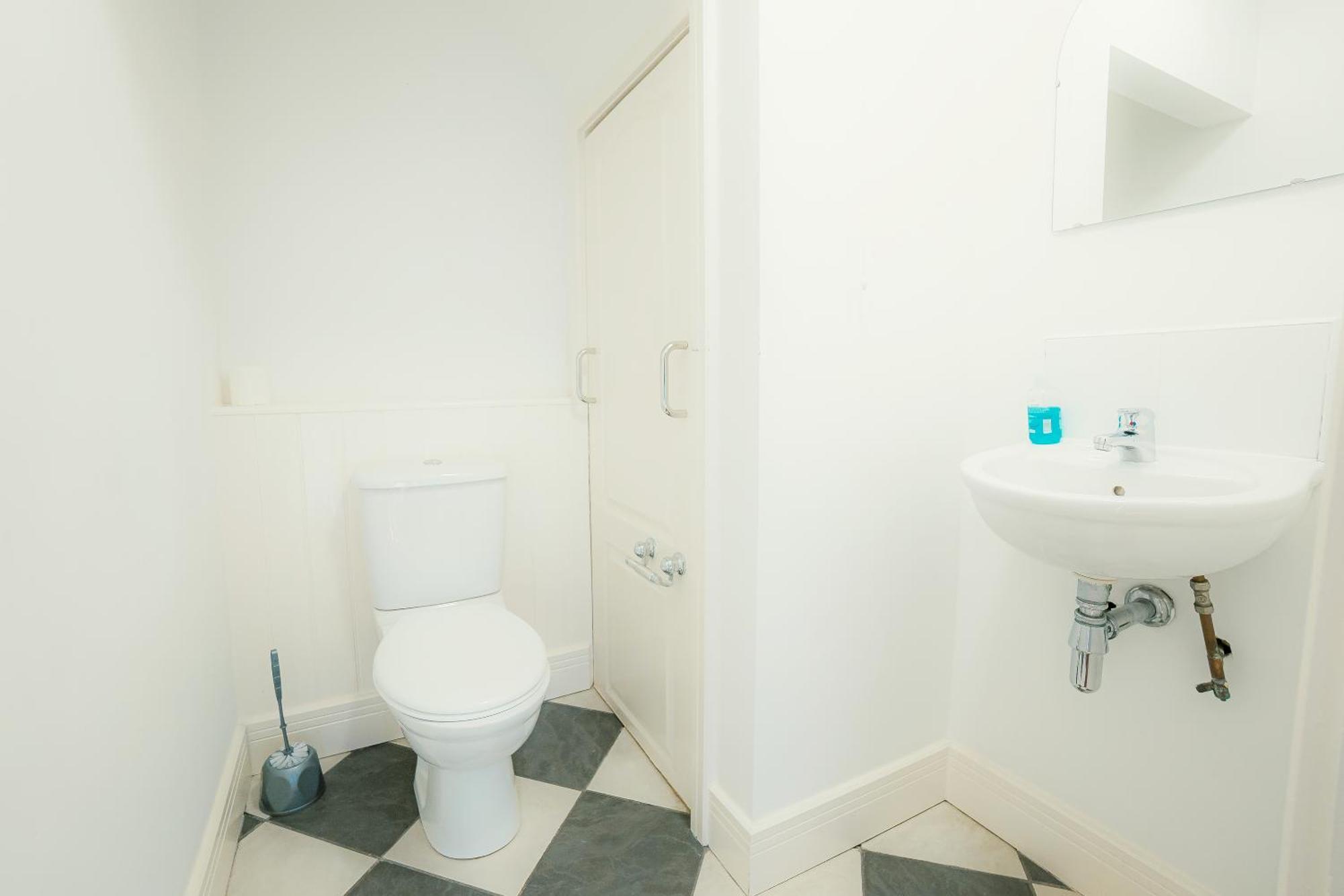 Apartamento Super Duplex With Free Parking *